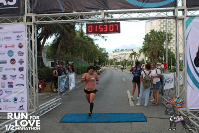 Run for Love 2024